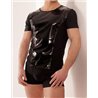 Tenue BDSM homme