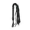 Whip, flogger, riding crop