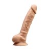 Realistic dildo