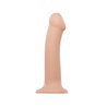 Suction cup dildo