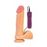 Realistic vibrator