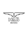 Mister B