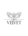 Grey Velvet